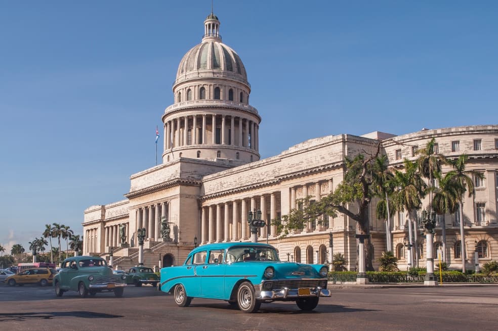 La Habana 1