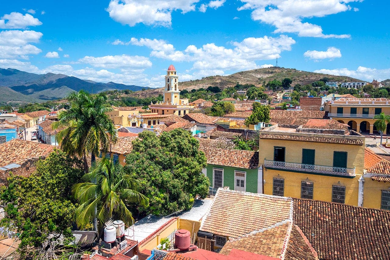 Trinidad