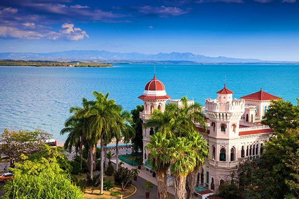Cienfuegos
