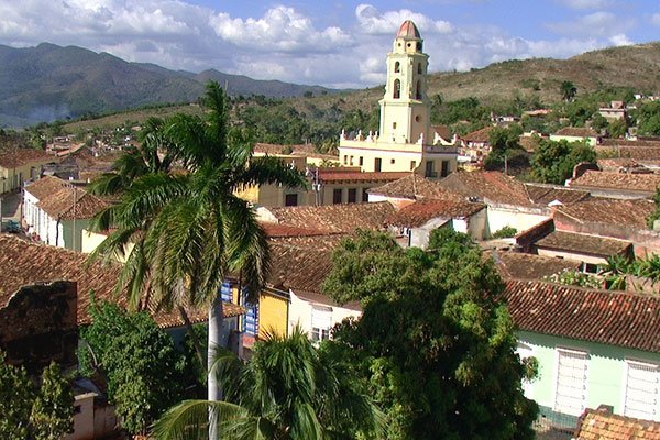 Trinidad