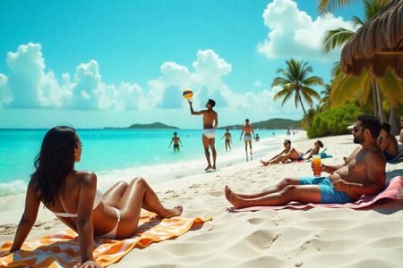 Playas de ensueño en Cuba: Los destinos Playeros que no puedes perderte