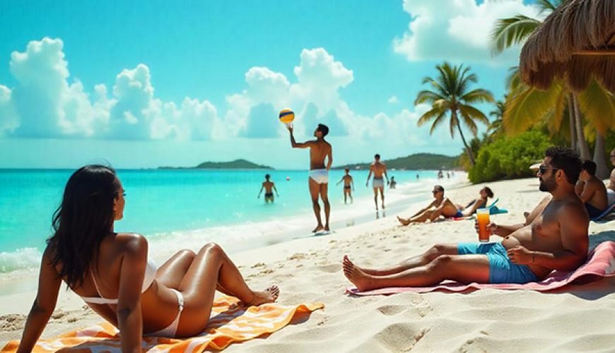 Playas de ensueño en Cuba: Los destinos Playeros que no puedes perderte