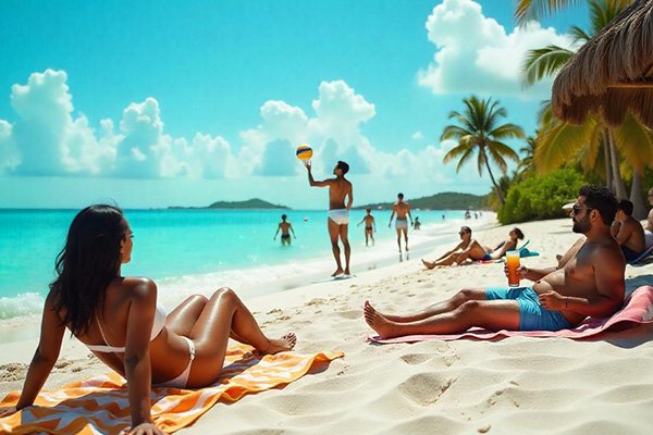 Playas de ensueño en Cuba: Los destinos Playeros que no puedes perderte