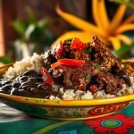Sabores de Cuba: Platos y Bebidas que no puedes dejar de probar