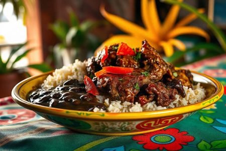 Sabores de Cuba: Platos y Bebidas que no puedes dejar de probar