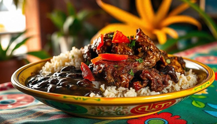 Sabores de Cuba: Platos y Bebidas que no puedes dejar de probar