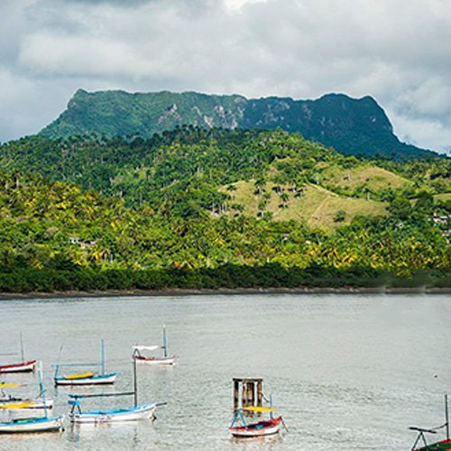 Baracoa