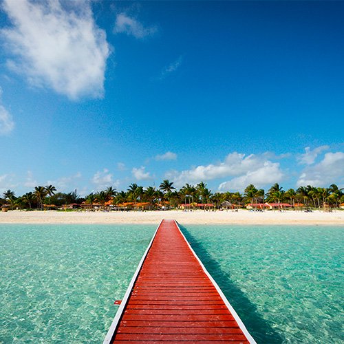 Cayo Guillermo
