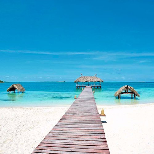 Cayo Santa María