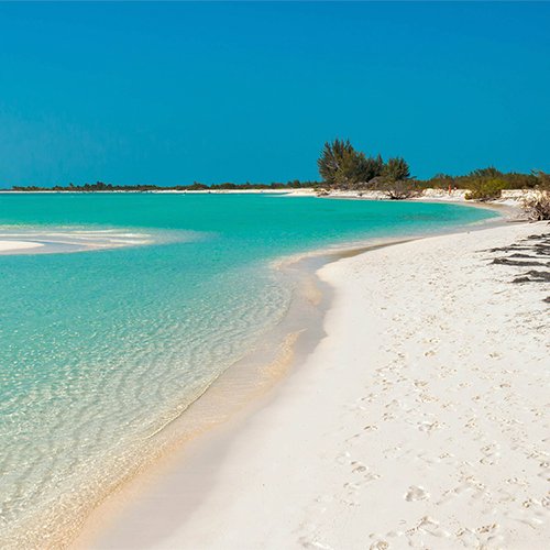 Playa Larga