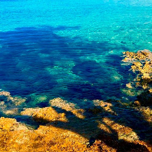 Playa Girón